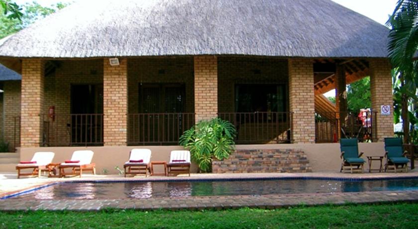 Фото 
Sibonne Beach Hotel
