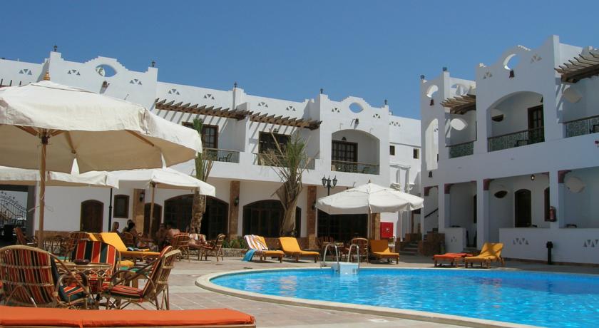 Фото 
Sea View Apartment in Alexandria
