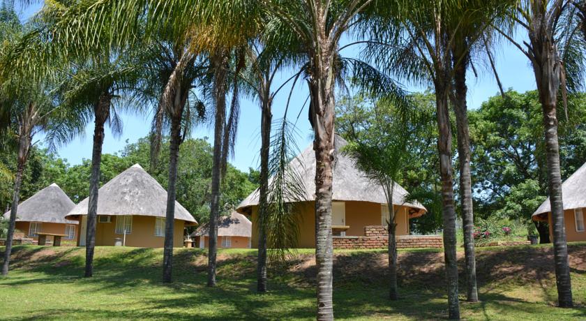 Фото 
Royal West Indies
