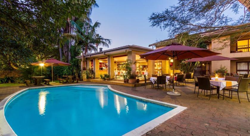 Фото 
Villa del Mar
