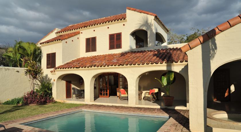 Фото 
Point Grace Resort
