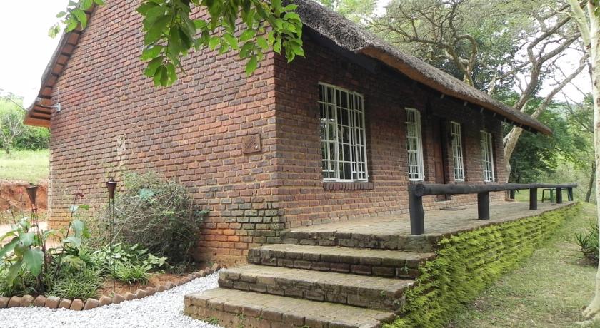 Фото 
Silver Palm Guest House
