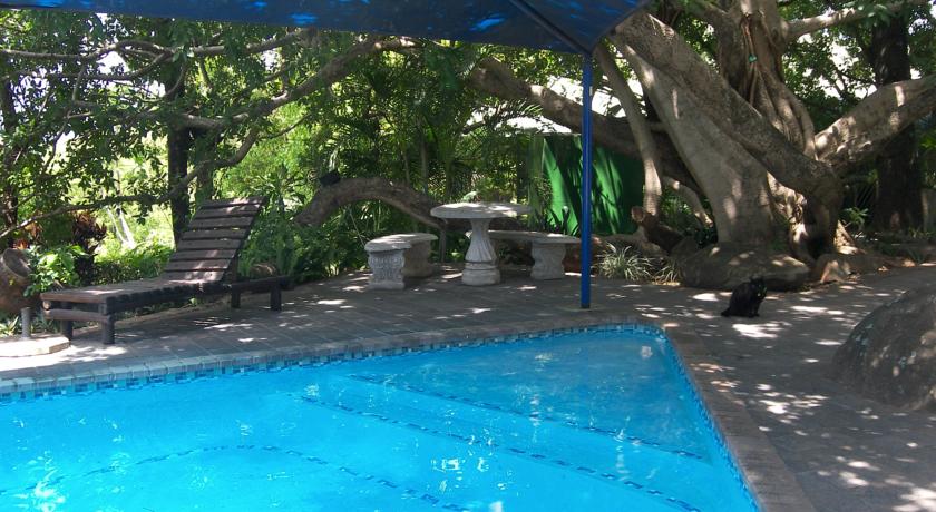 Фото 
La Vista Azul Resort
