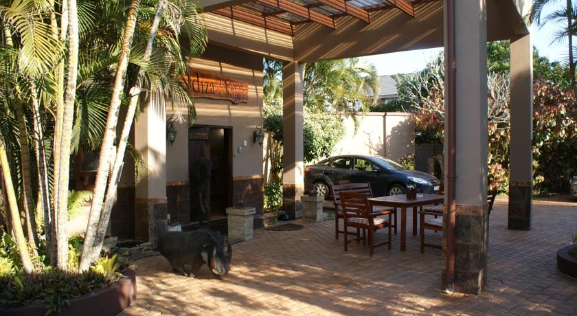 Фото 
Sea View Cottage
