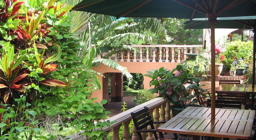 Фото 
Neptune Villas
