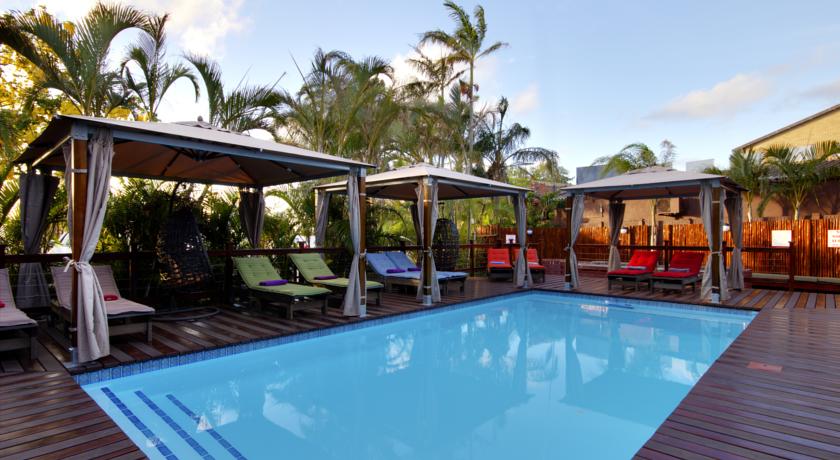 Фото 
Caesar Park Hotel Taipei
