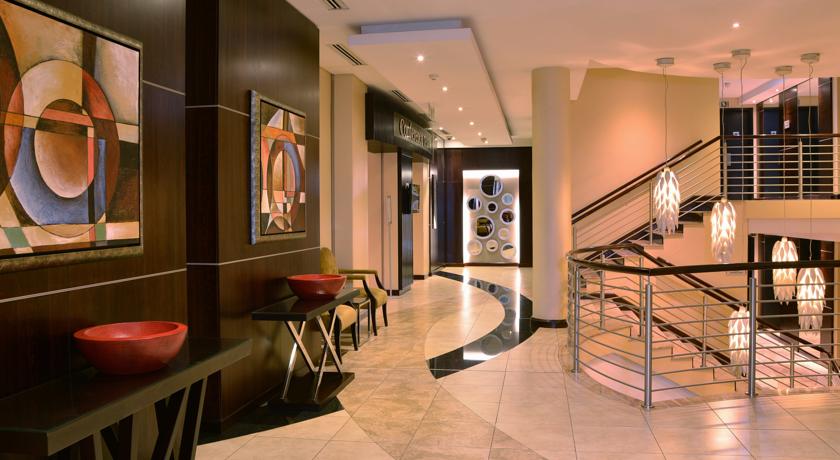 Фото 
Wonstar Hotel Ximen I
