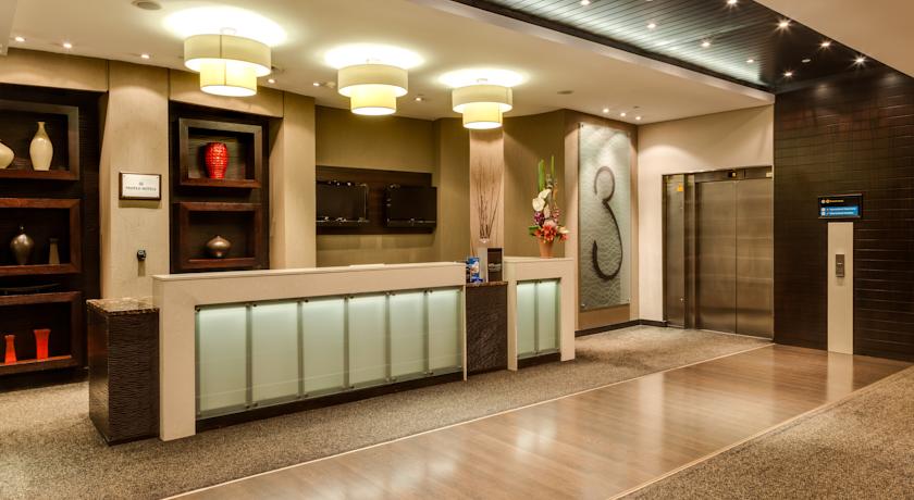 Фото 
Forward Hotel Taipei - SongJiang
