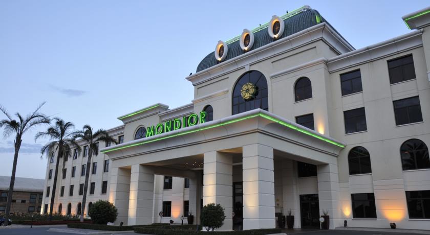 Фото 
iTaipei Service Apartment
