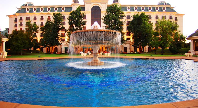 Фото 
Hansome Business Hotel
