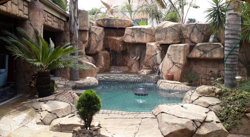 Фото 
Diary of Taipei Hotel
