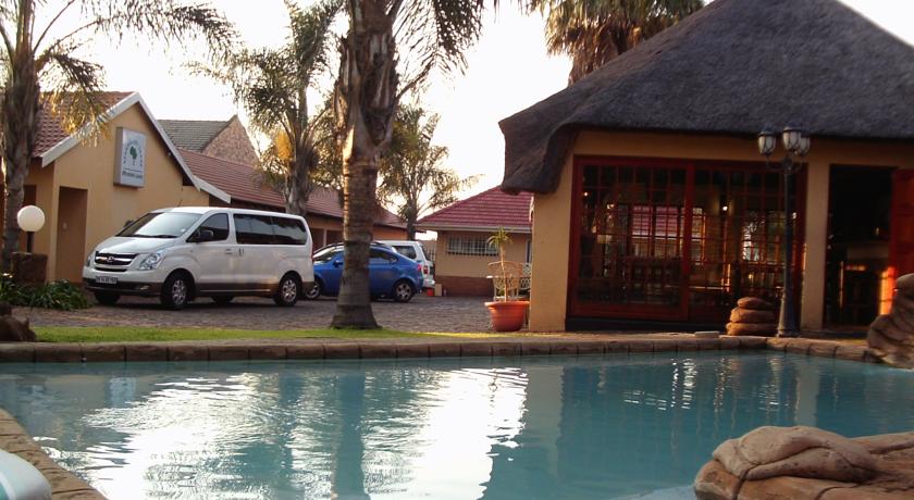 Фото 
Hotel Relax I
