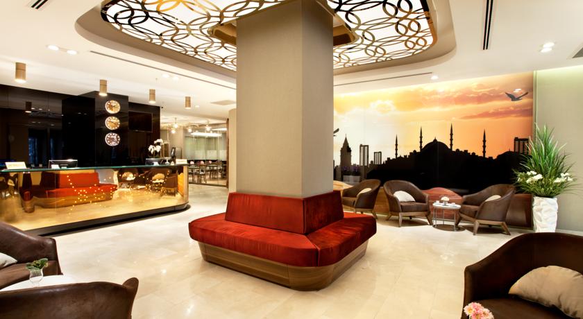 
Sorriso Hotel
