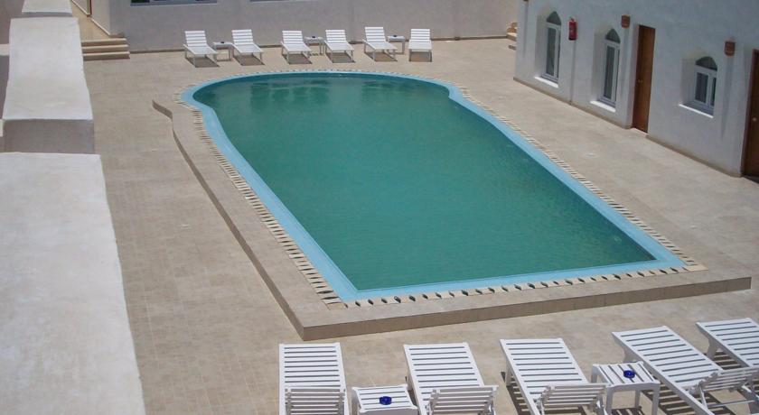 Фото 
Hotel Delta
