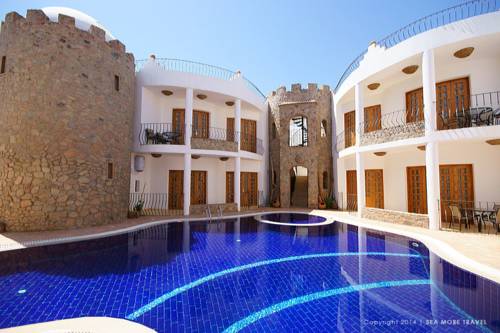 Фото 
Ajami Hotel Armed Forces Apartments
