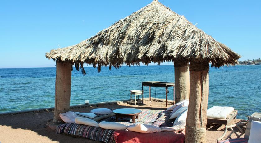 Фото 
Apartment Panorama Beach Montazah 7
