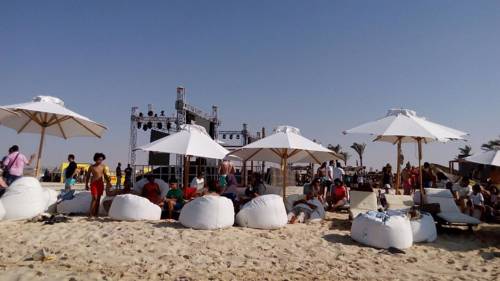 Фото 
Two-Bedroom Apartment at Al Montazah Alexandria
