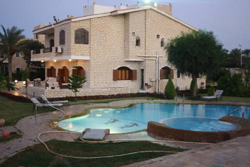 Фото 
Apartments at Ibrahemia, Alexandria
