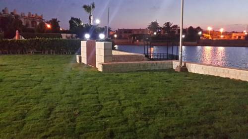 Фото 
Apartment Panorama Beach Montazah 6
