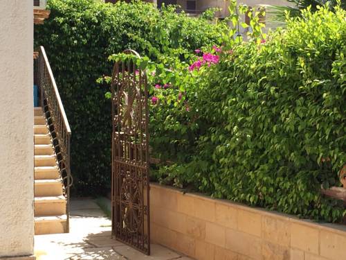 Фото 
Apartment Panorama Beach Montazah 5
