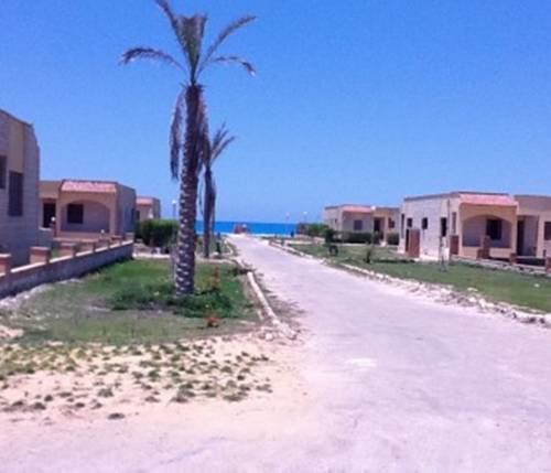 Фото 
Apartment Panorama Beach Montazah 3
