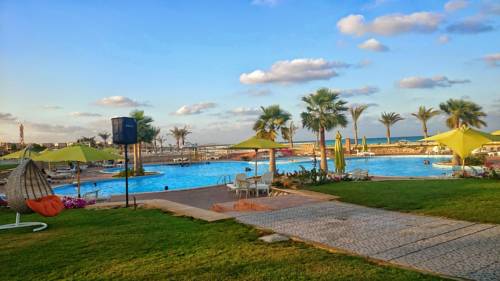 Фото 
Apartment Panorama Beach Montazah 2
