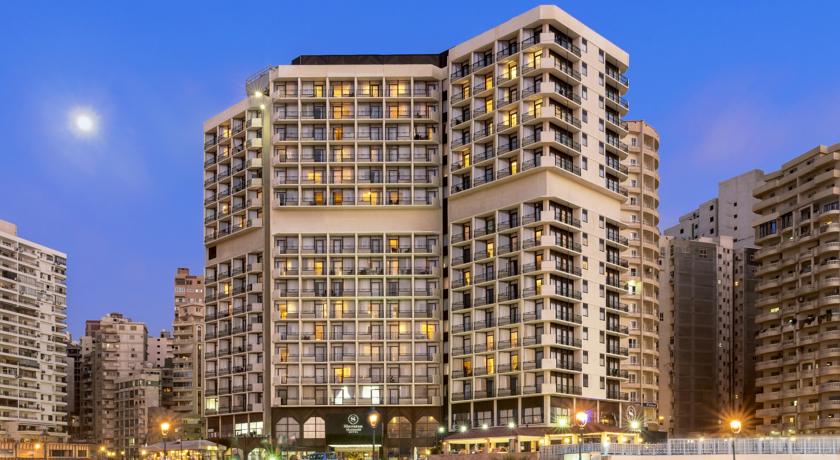 Фото 
Pyramisa Isis Island Aswan Resort & Spa
