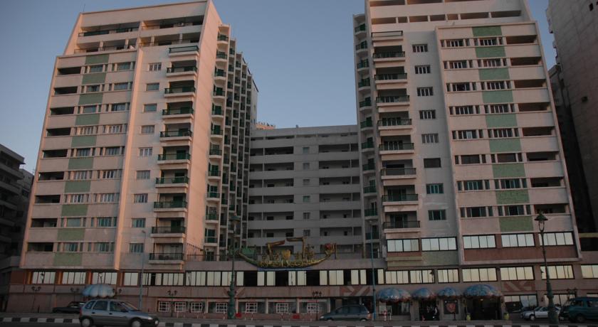 Фото 
Nile Adventure Sailing Boat
