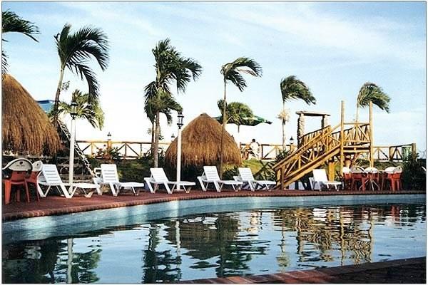 Фото 
LEALEA Garden Hotels - Hualien
