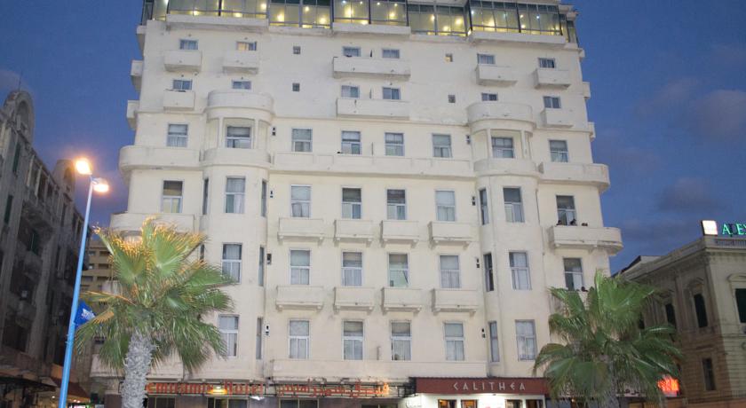 Фото 
Oscar Hotel
