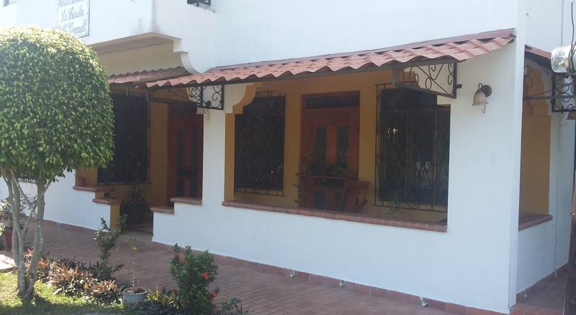 Фото 
Lienfook Hotel
