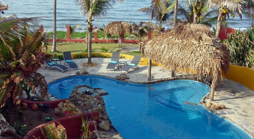 Фото 
Ocean Lover Homestay
