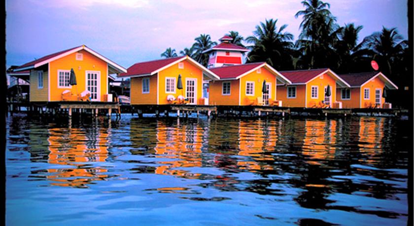 Фото 
Double Rainbow B&B
