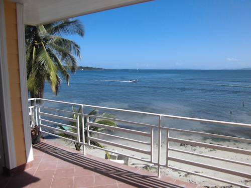 Фото 
Little Squirrel B&B
