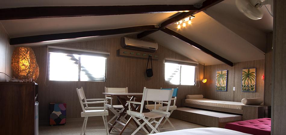 Фото 
Zi Jing Cheng B&B
