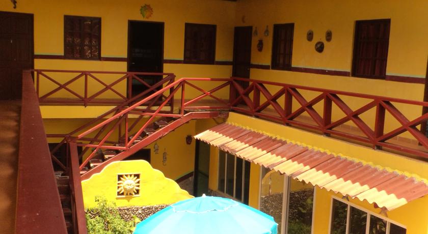 Фото 
Bravo Ling Jing Hotel
