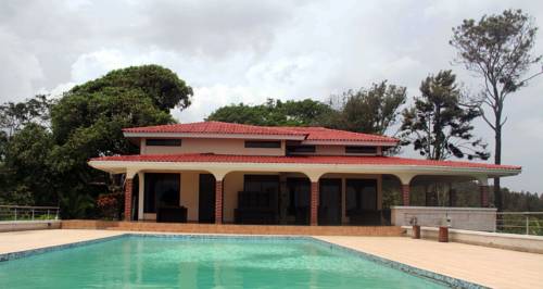 Фото 
Owl Castle B&B
