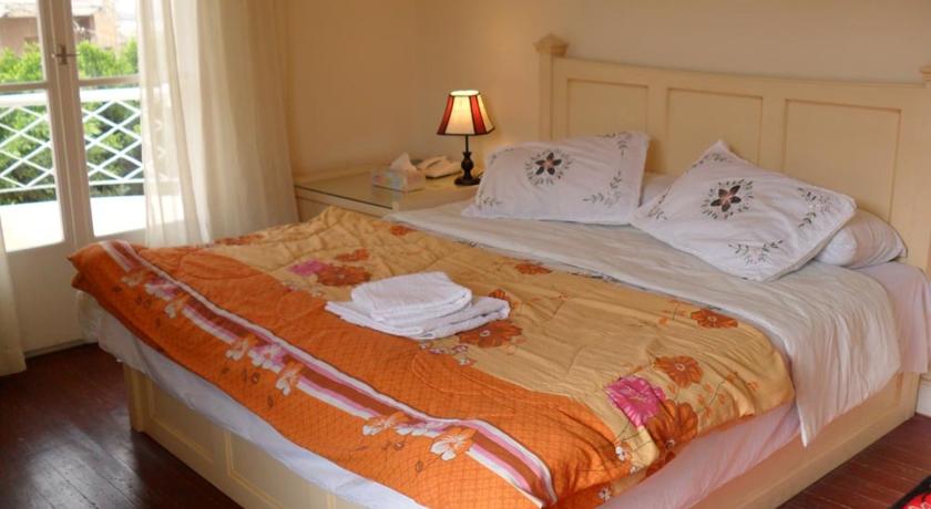 Фото 
Steigenberger Omar El Khayam Cruise - Aswan - Abu Simbel - 04 & 07 nights Each Monday
