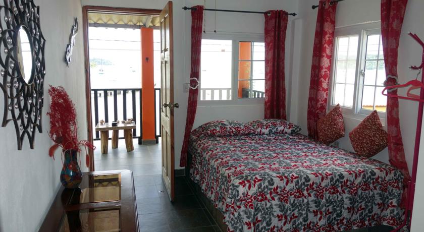 Фото 
Park City Hotel - Hualien Vacation
