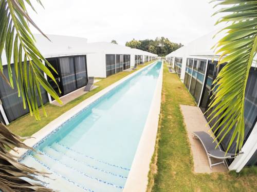 Фото 
Hope & Sea Homestay
