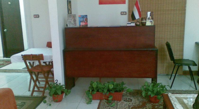 Фото 
Marseilia Aqua Park Alam Alroum
