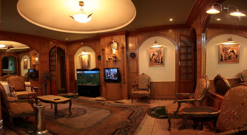 Фото 
El Obayed Apartments Armed Forces
