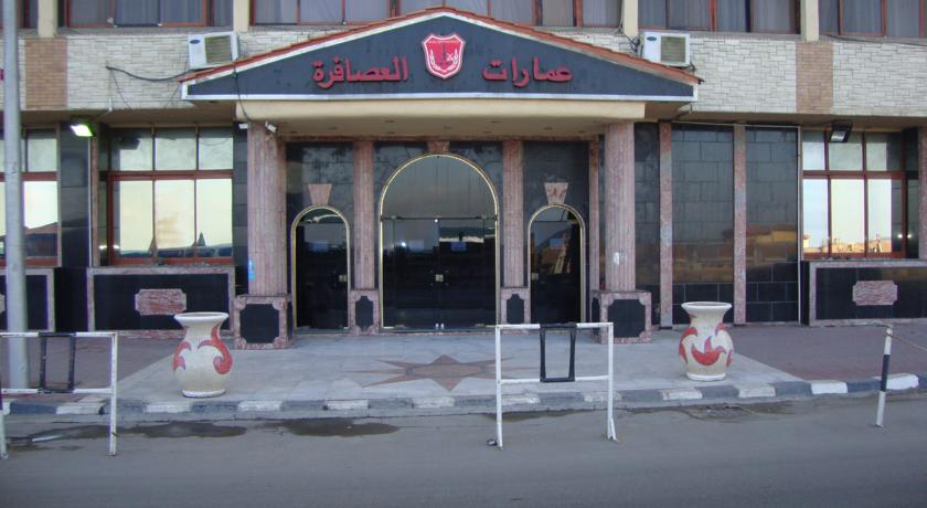 Фото 
Adriatica Hotel Marsa Matrouh
