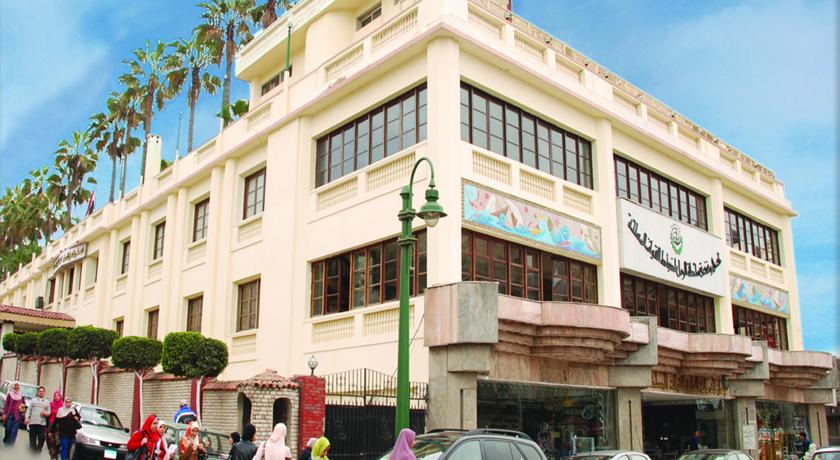 Фото 
One Bedroom Apartment at Andalusia
