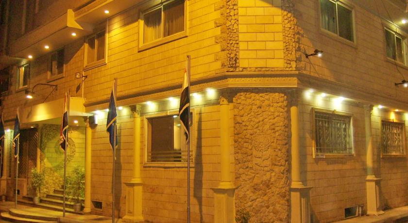 Фото 
Novotel Cairo 6th Of October
