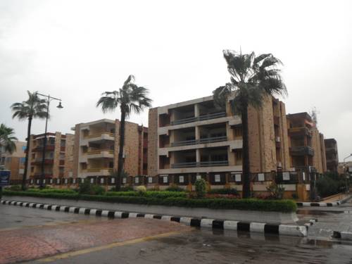 Фото 
Helnan Dream Land Hotel
