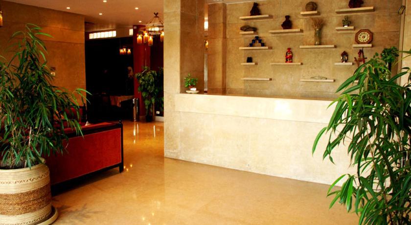 Фото 
Blue Vision Diving Hotel
