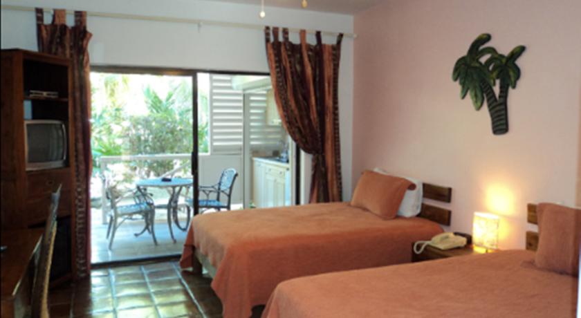 Фото 
Yellow Cat B&B
