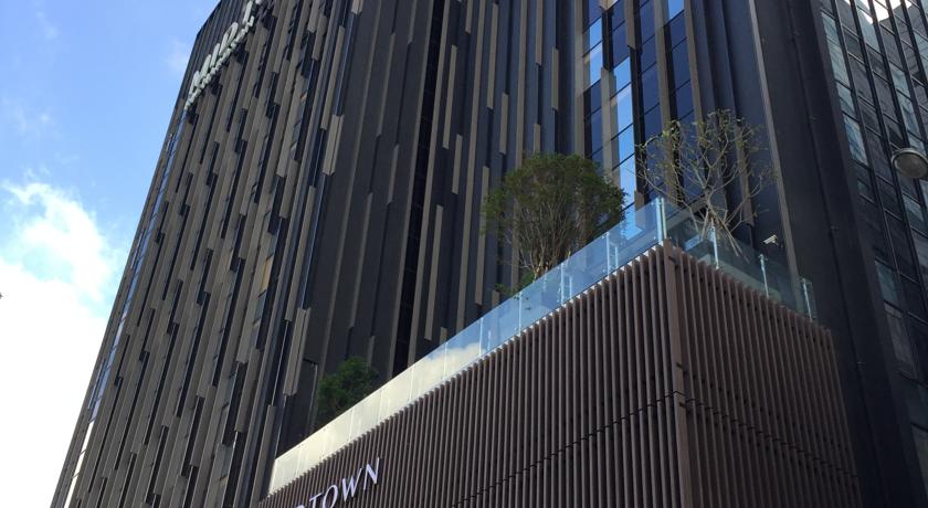 Фото 
Rui Gu Hotel
