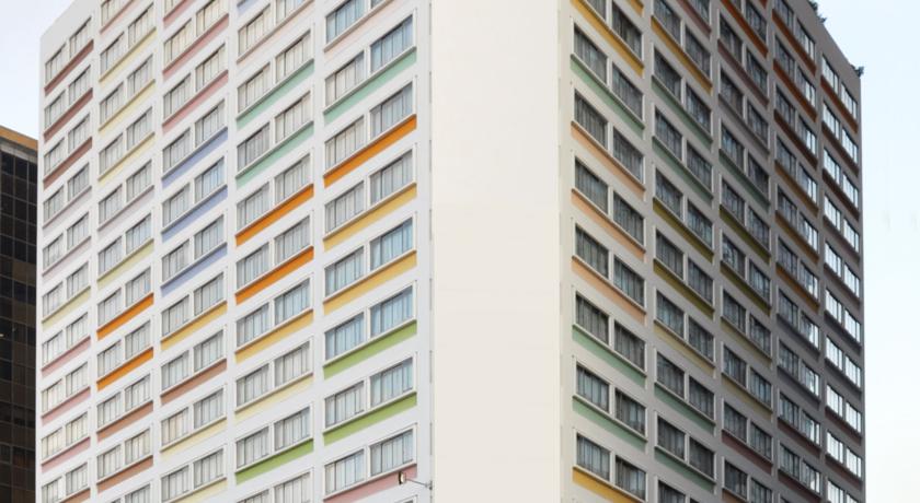 Фото 
Wo Chia Hotel
